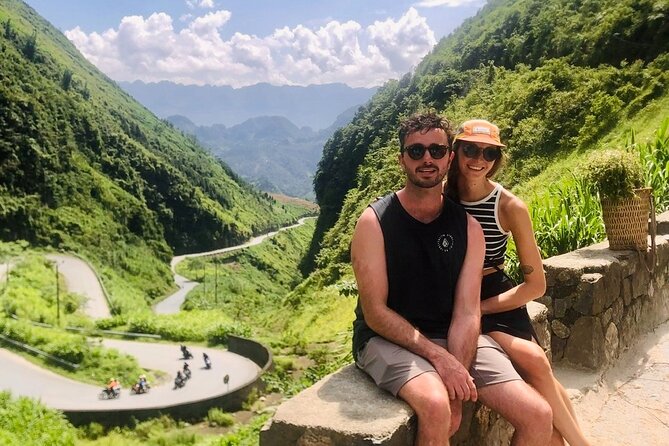 3D 2N Ha Giang Loop Tour Adventure on Motorbike Great Water Fall - The Ha Giang details that matter most