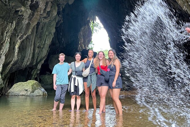 3D 2N Ha Giang Loop Tour Adventure on Motorbike Great Water Fall - Why an easy rider makes the Ha Giang Loop easier