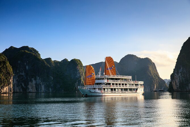 3D and 2N Lan Ha Bay Cat Ba Island Kayaking & Trekking with Vega - Cat Ba National Park and the wartime hospital cave
