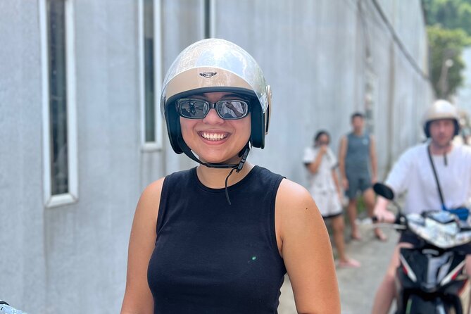 3D2N LOOP TOUR BY MOTORBIKES (self-driving - IDP needed) - Why the Ha Giang Loop feels different