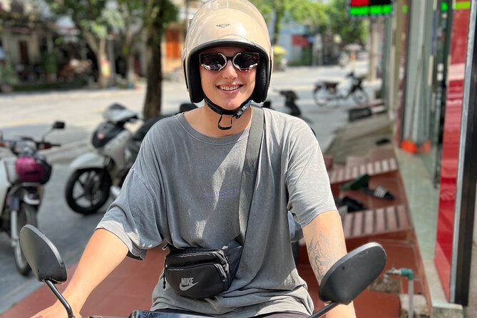 3D2N LOOP TOUR BY MOTORBIKES (self-driving - IDP needed) - Dong Van in the morning: market timing matters