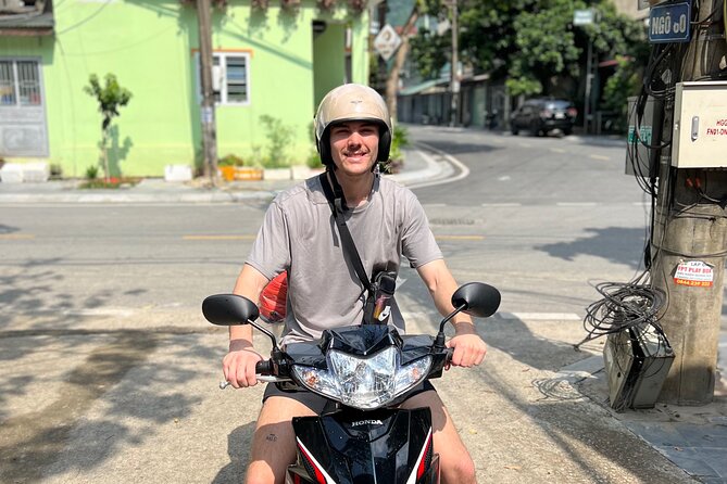 3D2N LOOP TOUR BY MOTORBIKES (self-driving - IDP needed) - What the $149.36 price really covers