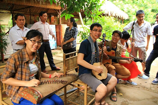 3D2N Mekong - Floating Market - Chau Doc - Boat To Phnom Penh - Crossing at Vinh Xuong and continuing to Phnom Penh