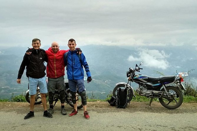 3D2N TOUR WITH EASYRIDERS 150cc (group 4-10Pax + private rooms) - Why the Ha Giang Loop is worth three days