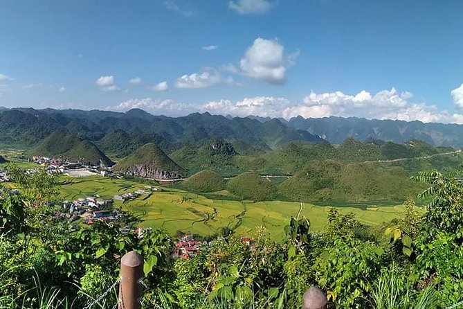 3D2N TOUR WITH EASYRIDERS 150cc (group 4-10Pax + private rooms) - Food, rooms, and what to pack