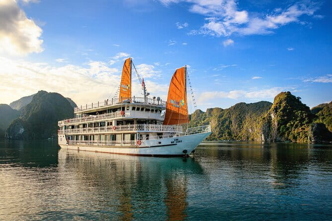 3Day Kayak & Trek to Ha Long Bay and Tamcoc (the 2nd day private) - Key Points Before You Book