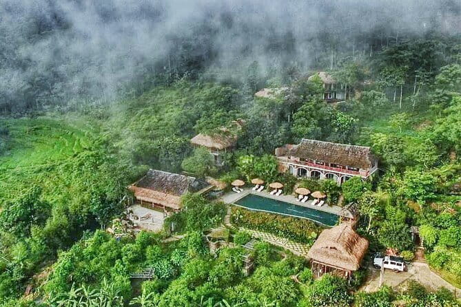 3Day Kayak & Trek to Ha Long Bay and Tamcoc (the 2nd day private) - The Long Transfer to Tam Coc