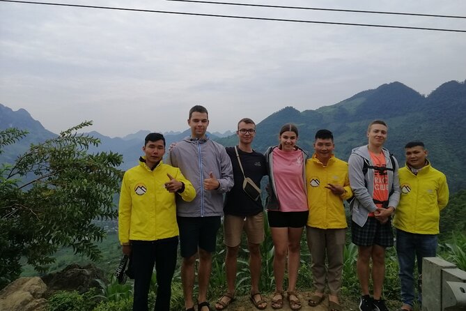 4 Day Ha Giang Loop - From Ha Noi and Return - Why this Ha Giang trip works well from Hanoi