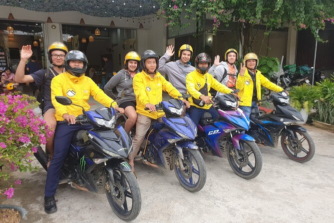 4 Day Ha Giang Loop - From Ha Noi and Return - Day 2: Lũng Cú, Lô Lô Chải, and Ma Pi Leng
