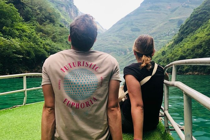4-Day Ha Giang Loop Tour (small group with easy rider) - Getting from Hanoi or Sapa to Ha Giang