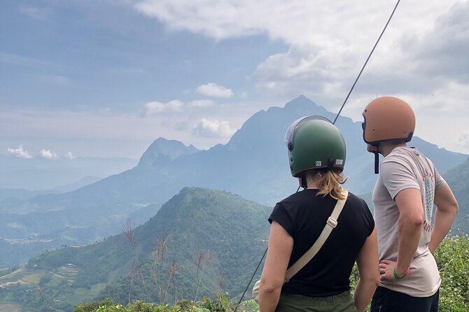 4-Day Ha Giang Loop Tour (small group with easy rider) - The easy rider experience and safety questions