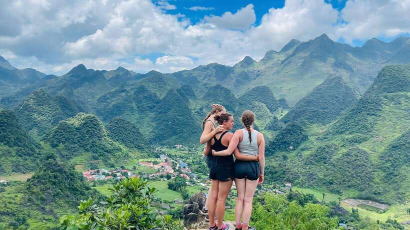 4-day Motorbike Ha Giang Loop Luxury Tour With Easy Rider - The key points at a glance