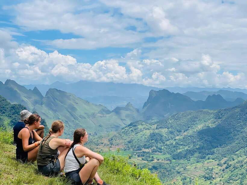 4-day Motorbike Ha Giang Loop Luxury Tour With Easy Rider - What the $273 price really covers