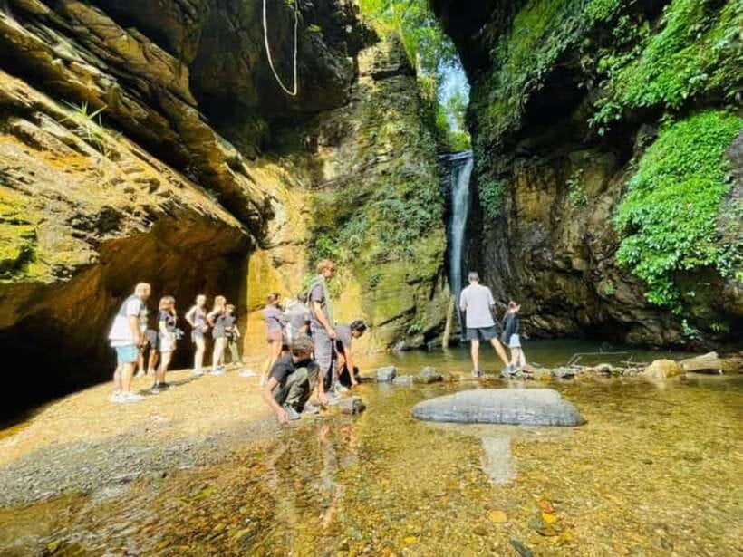 4-day Motorbike Ha Giang Loop Luxury Tour With Easy Rider - Day 3: Du Gia, Duong Thuong, and Nam Dam Village