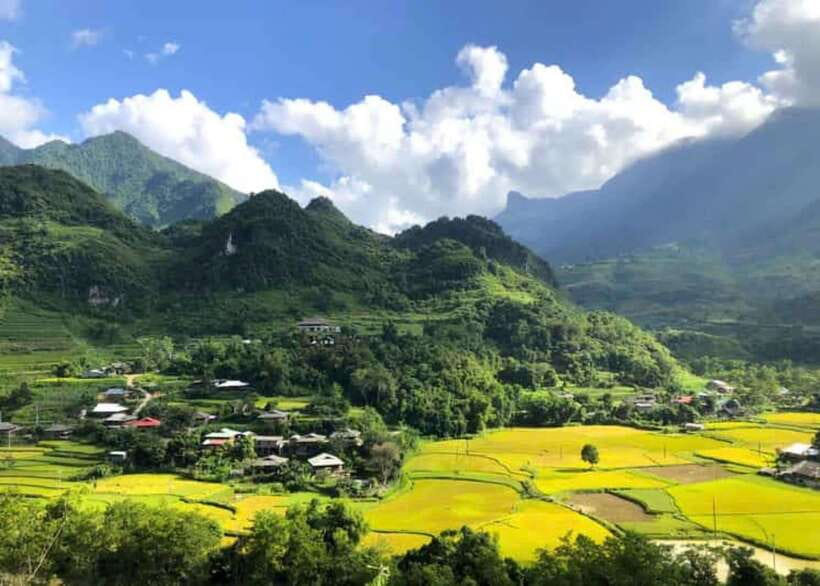 4-day Motorbike Ha Giang Loop Luxury Tour With Easy Rider - Why the easy rider option matters