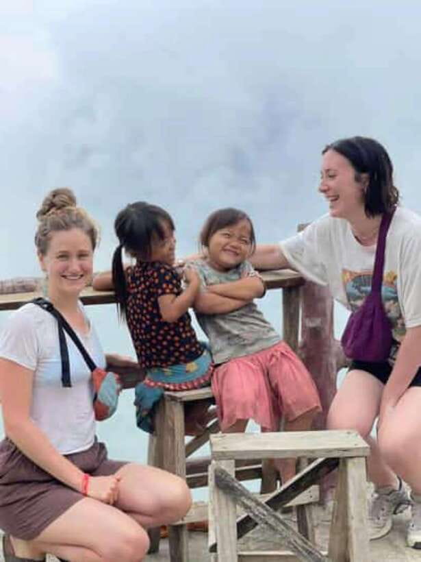 4-day Motorbike Ha Giang Loop Luxury Tour With Easy Rider - The social side, from karaoke to quiet moments