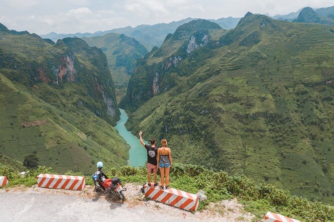 4 Days 3 Nights Ha Giang Easy Driving Motorbike Tours - Why Ha Giang is worth the effort