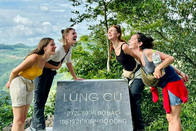 4 Days Ha Giang Loop Motorbike Adventure with Bro Easy Rider - Five things to know before you book