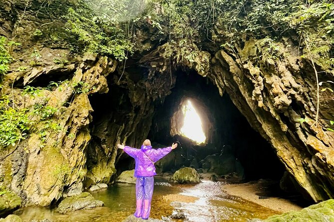 4 Days Ha Giang Loop Motorbike Adventure with Bro Easy Rider - Starting in Ha Giang with breakfast and a safety briefing