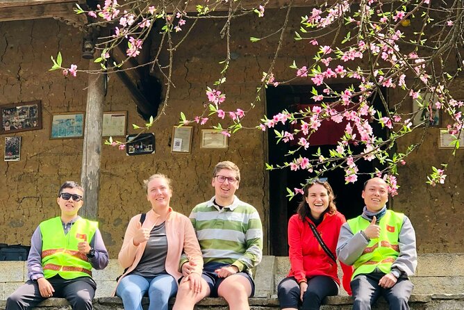 4 Days Ha Giang Loop Motorbike Adventure with Bro Easy Rider - What the $299 price really buys you