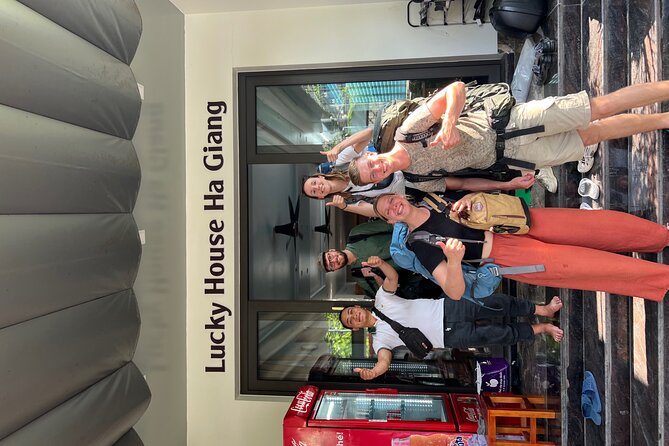 4D3N loop tour with Easyrider 150cc (small group + private rooms) - Small Groups, Guide Quality, and the Solo Question