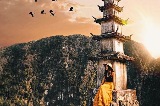 5, 6, 7 day Vietnam Itinerary | Charming | 2026 Northern Packages - Pu Luong adds trekking and village life