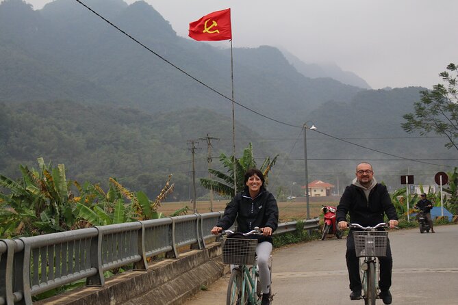 5, 6, 7 day Vietnam Itinerary | Charming | 2026 Northern Packages - How the guides and small group affect the experience