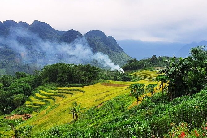 5, 6, 7 day Vietnam Itinerary | Charming | 2026 Northern Packages - What the $590 price really covers