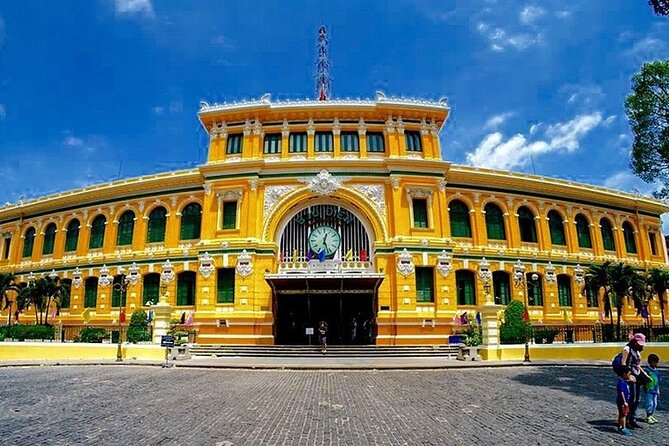 5-Day Best of Southern Vietnam: Cu Chi Tunnels & Mekong Delta - Guide service and the personal touch