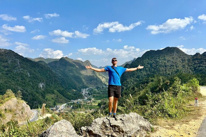 5 Day Ha Giang Loop and Cao Bang Discovery Tour - Riding comfort, weather, and safety