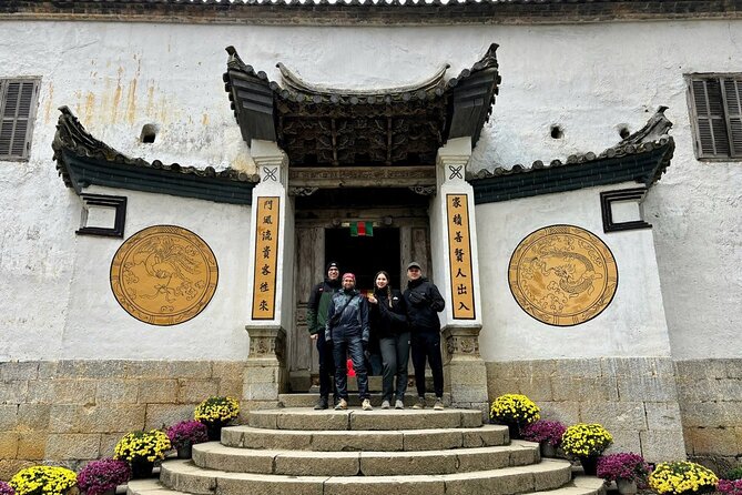 5 Day Ha Giang Loop and Cao Bang Discovery Tour - Homestays, food, and the social side