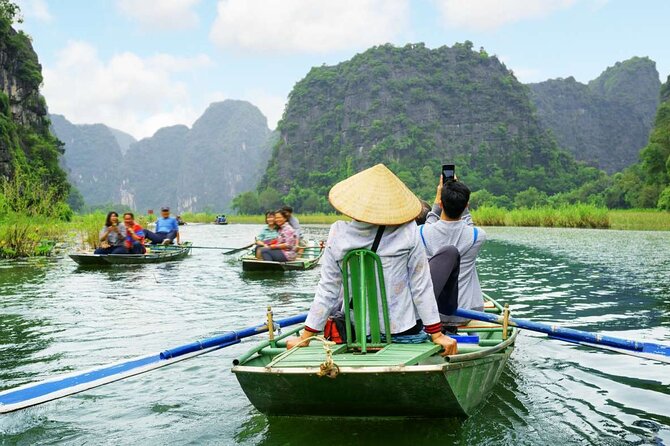 5-Day North Vietnam: Sa Pa - Ninh Binh - Halong Cruise from Hanoi - What this five-day route really offers