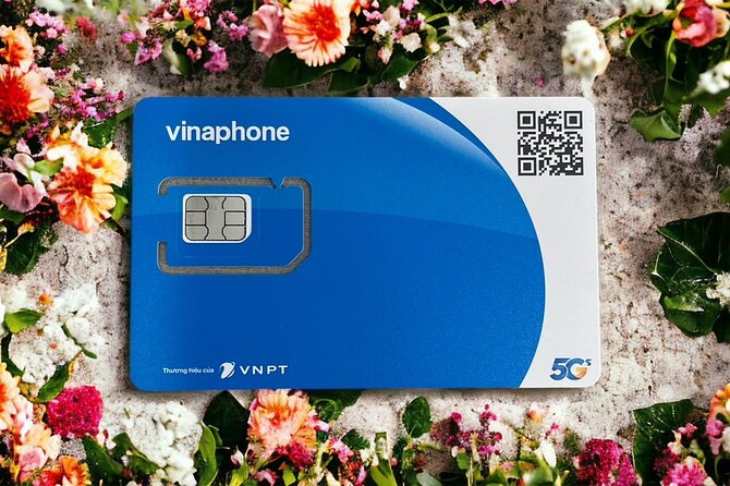 5 Days Unlimited DATA SIM CARD Vietnam - Why a $5 SIM can make Hanoi easier