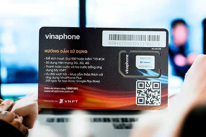 5 Days Unlimited DATA SIM CARD Vietnam - What unlimited 4G, LTE, and 5G means