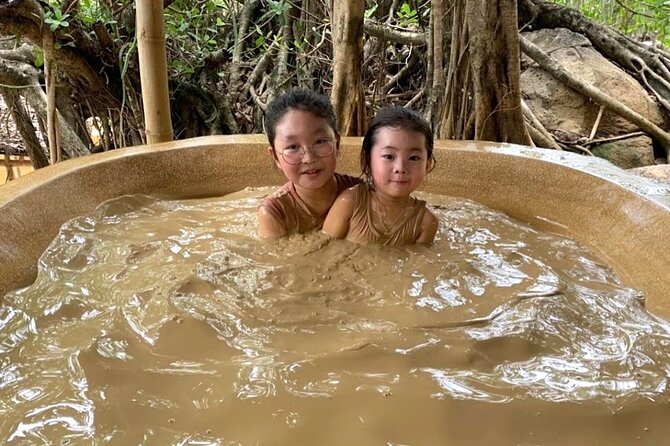 5-Hour Family Retreat with Hot Springs and Mud Baths in Nha Trang - Why this family retreat works in Nha Trang