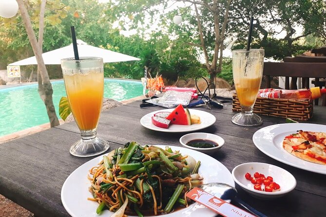5-Hour Family Retreat with Hot Springs and Mud Baths in Nha Trang - What to pack for a smoother visit