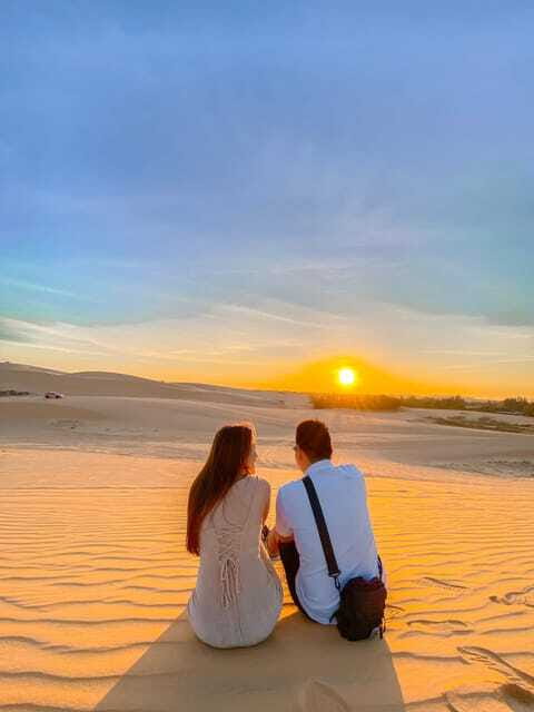 5-hour Sunrise or Sunset Jeep Tour from Mui Ne Beach Town - Price, Extra Costs, and Overall Value