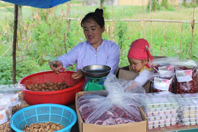 6 - 8 Day Vietnam Itinerary | Magnificent | Best 2026 Northern - Sapa’s second day mixes waterfalls and free time