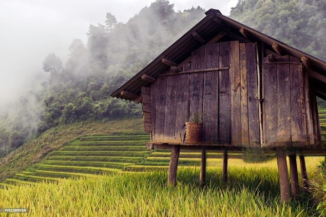 6 - 8 Day Vietnam Itinerary | Magnificent | Best 2026 Northern - Heaven’s Gate and Sung La show Ha Giang at its best