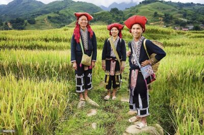 6 – 8 Day Vietnam Itinerary | Magnificent | Best 2026 Northern