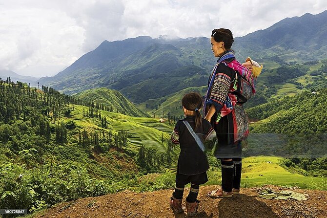 6 - 8 Day Vietnam Itinerary | Magnificent | Best 2026 Northern - Dong Van market and Ma Pi Leng Pass