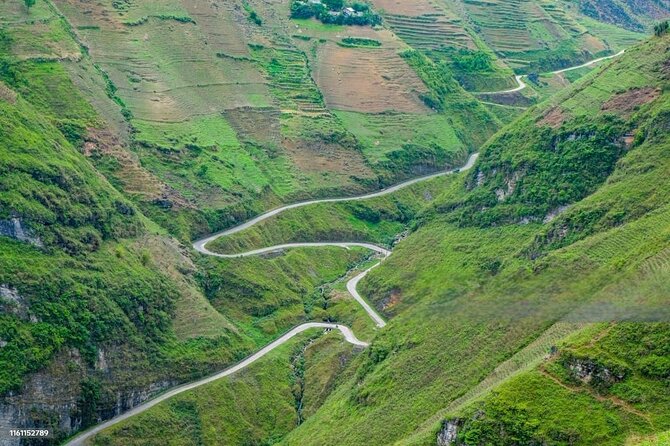 6 - 8 Day Vietnam Itinerary | Magnificent | Best 2026 Northern - Ban Gioc Waterfall sits beside the Chinese border