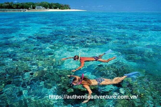 6-Day Vietnam Itinerary | Vibrant | Best 2026 South & Island - What the $639 price really covers