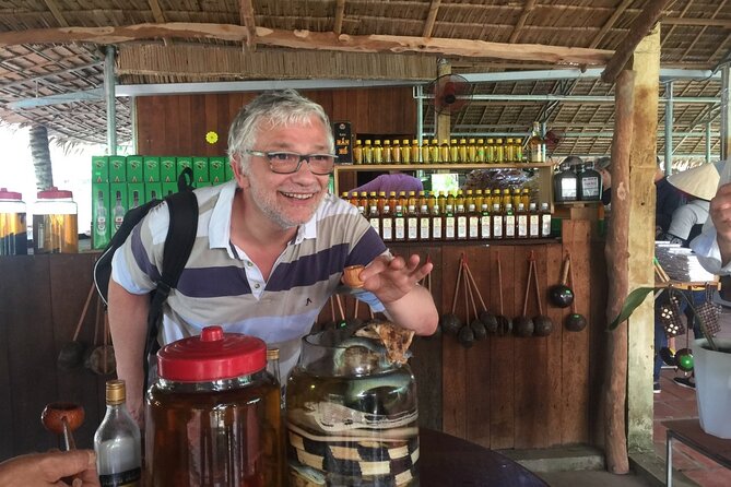 6-Day Vietnam Itinerary | Vibrant | Best 2026 South & Island - Day 3: Mui Ne’s white dunes, fishing village, and Fairy Stream