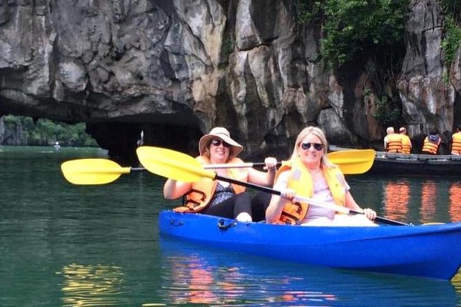 6 Hour Cruise in Hanoi - A long day from Hanoi, made easier by the express highway