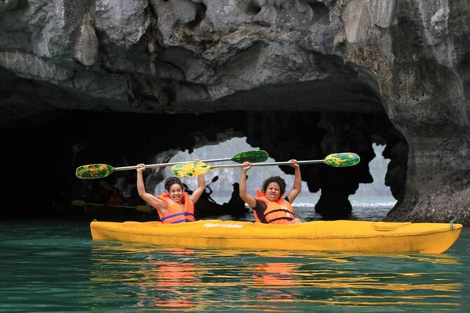 6 Hour Cruise in Hanoi - Lunch, guides, and the practical details that matter