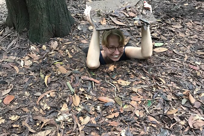 6 Hours Historical Tour in Cu Chi Tunnel with Free Snack - Why the Cu Chi Tunnels matter
