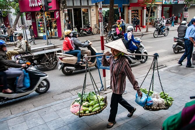 7-Day Vietnam Itinerary | Tranquil | Best 2026 North and South - The big picture: north to south in seven days