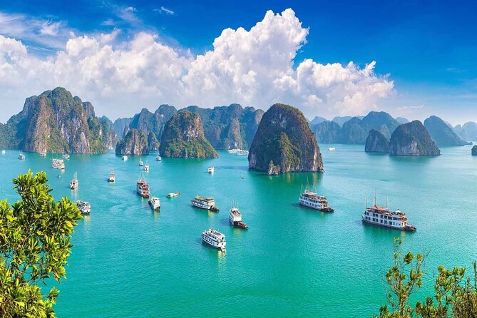 7-Day Vietnam Itinerary | Tranquil | Best 2026 North and South - Group size, guides, and communication