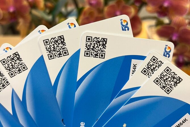 7 Days Unlimited DATA SIM CARD Vietnam - Why mobile data matters from the moment you land